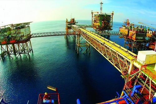 Nền tảng năng lượng vững chắc cho mục tiêu quốc gia thu nhập cao