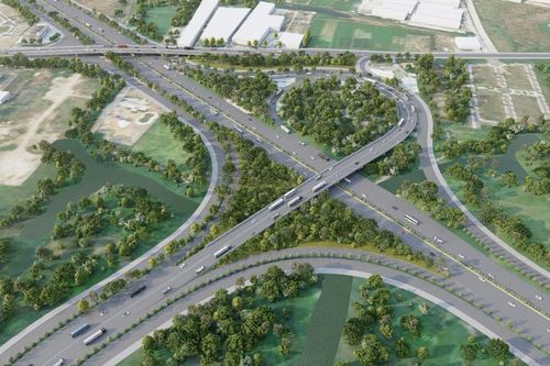 TP. Hồ Chí Minh: Hơn 684.800 tỷ đồng vốn đầu tư toàn xã hội
