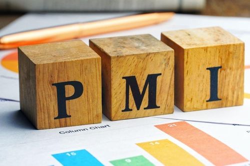 PMI ngành sản xuất Việt Nam của S&P Global