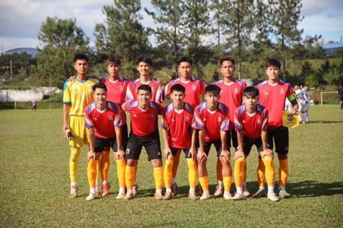 Báo động từ giải U19 Quốc gia