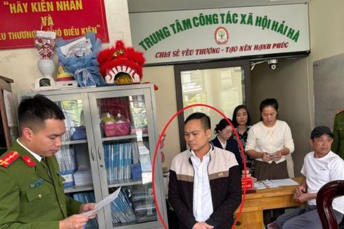 Lộ diện 'luật ngầm' ở Trung tâm Công tác xã hội Hải Hà