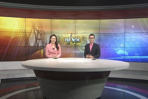Chương trình Hà Nội buổi sáng | 07/01/2026