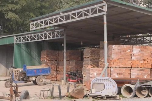 Ngăn chặn đổ phế thải trái phép, giảm thiểu ô nhiễm