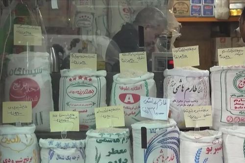 Iran tăng gấp 3 mức trợ cấp dành cho người dân
