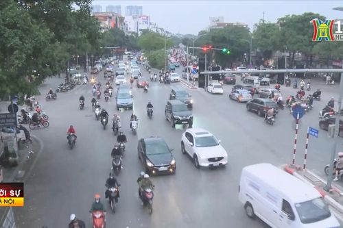 Hà Nội sẽ ban hành kế hoạch về vùng phát thải thấp