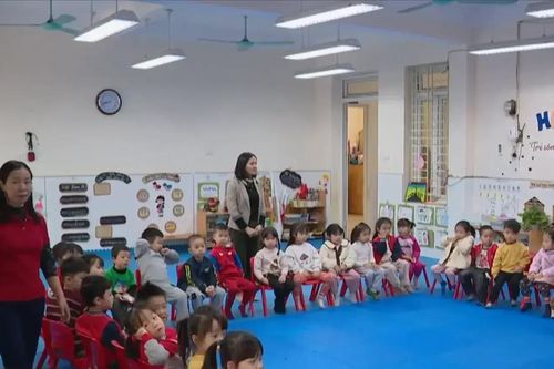 Phòng chống tai nạn thương tích trong trường học