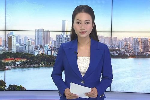 Chương trình Thời sự 15h00 | 07/01/2025