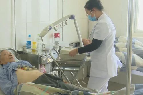 Đạt chuẩn xét nghiệm quốc tế, nâng cao chất lượng điều trị