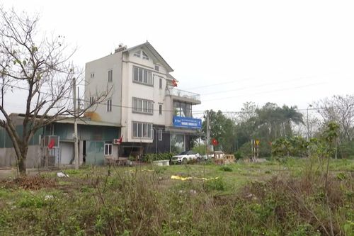 Hà Nội công bố hệ số K bồi thường thu hồi đất