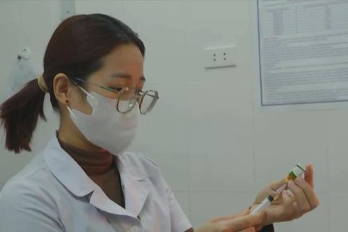 Hà Nội triển khai vắc xin Rota trong tiêm chủng mở rộng