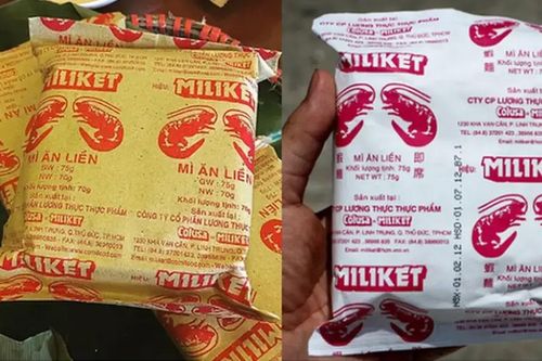 Chính thức thoái toàn bộ vốn Nhà nước tại mì Miliket