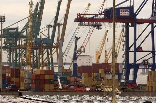 Brazil lập kỷ lục xuất khẩu bất chấp thuế quan từ Mỹ