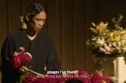Chương trình 'Giữa miền di-dịch' quy tụ nhiều nghệ sĩ quốc tế