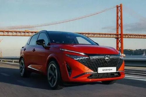 Nissan ra mắt Qashqai 2026 với hệ truyền động '5 trong 1'