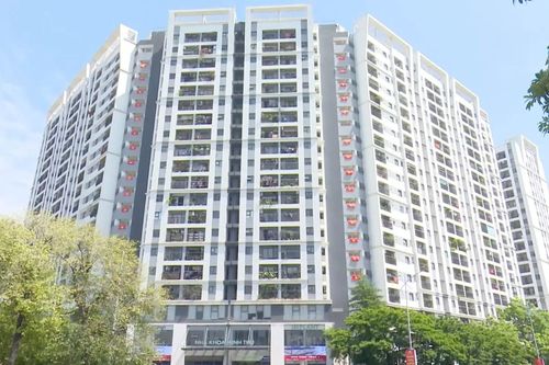 Giải bài toán an cư từ Quỹ nhà ở quốc gia