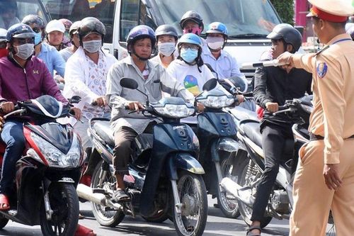 Khấu trừ lương để nộp phạt giao thông từ 2026 có điểm gì mới?