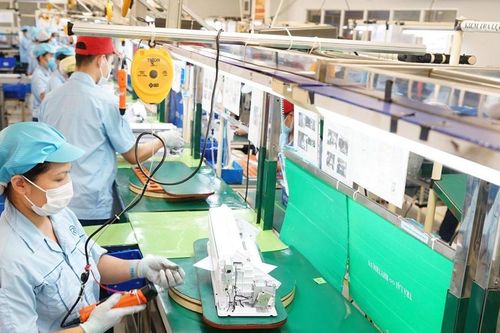 Gần 200.000 doanh nghiệp đăng ký thành lập mới trong năm 2025