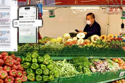 Dùng chung tài khoản, hộ kinh doanh đang tự làm khó mình?