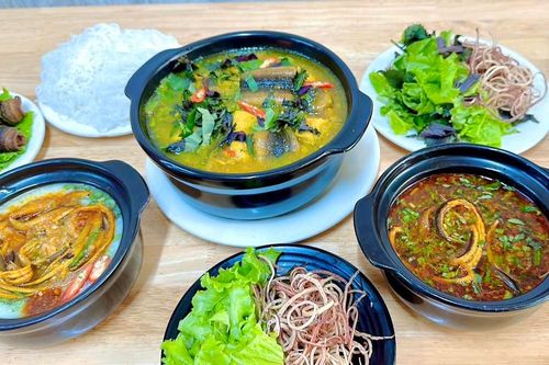 Cách làm súp lươn Nghệ An, cháo lươn Nghệ An tại nhà
