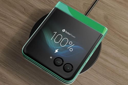 CES 2026: Motorola Razr ra mắt phiên bản FIFA World Cup