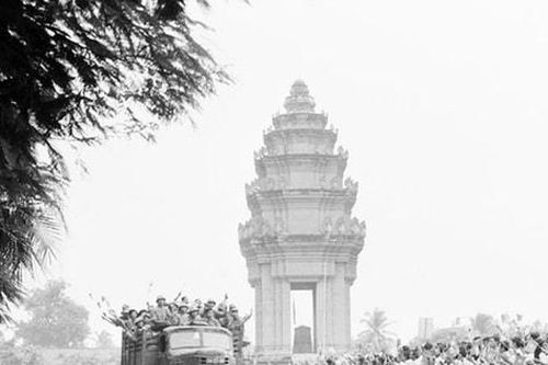 Kỷ niệm 47 năm Chiến thắng chiến tranh bảo vệ biên giới Tây Nam (7/1/1979 - 7/1/2026):Chiến thắng của chính nghĩa và tình đoàn kết quốc tế