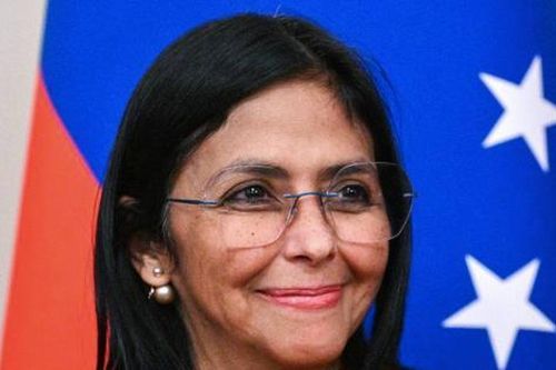 EU không công nhận tính hợp pháp của Tổng thống lâm thời Venezuela