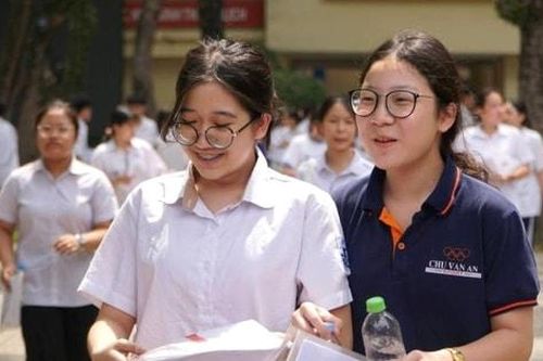 Trường ĐH Sư phạm Hà Nội có hai đợt thi đánh giá năng lực năm 2026