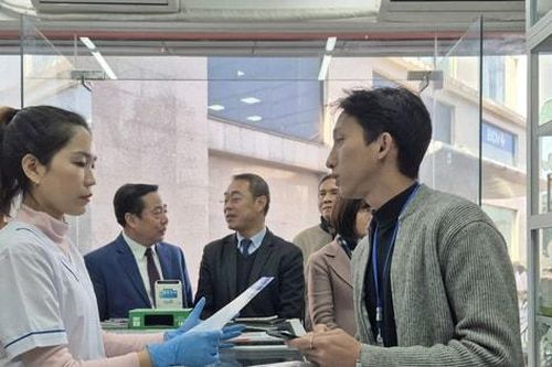 Hà Nội ra quân tổng điều tra kinh tế năm 2026