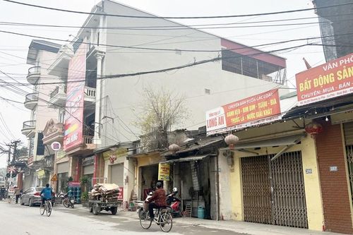 Viết tiếp bài 'Xã An Khánh (Hà Nội) - Người dân bị 'treo' quyền lợi gần 1/4 thế kỷ':Gỡ vướng để đẩy nhanh tiến độ cấp 'sổ đỏ'