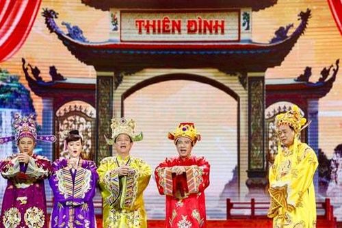 Không có 'Táo quân' đón Tết Bính Ngọ, VTV tiết lộ chương trình đặc biệt thay thế