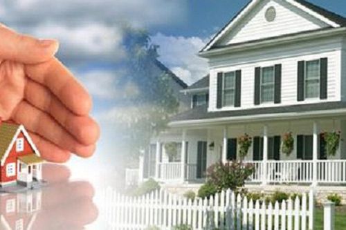Hướng nhà tốt và hướng xấu trong phong thủy nhà ở năm 2026