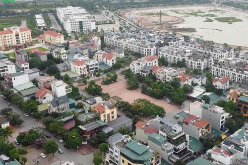 Hà Nội: Giá cho thuê không ngờ tới loạt nhà mặt phố tại các xã Gia Lâm, Bát Tràng, Thuận An và Phù Đổng
