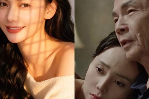 Người tình bí mật của NSND Trung Anh trong 'Lằn ranh' có sắc vóc đời thực ra sao?