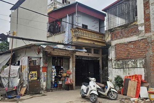 Quá hạn di dời, nhiều hộ dân cố 'bám trụ' trong phạm vi dự án Vành đai 2,5