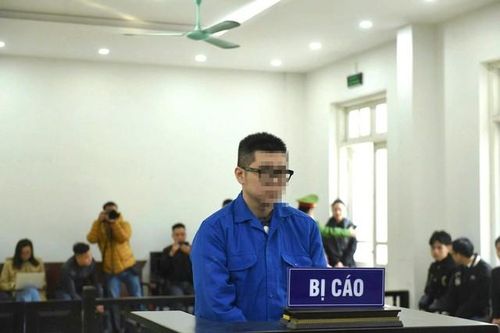 Hôm nay mở lại phiên tòa xét xử nam thanh niên đánh phụ nữ ở chung cư Hà Nội