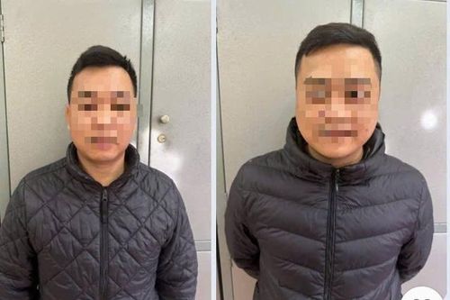 Trả thù nhầm người bằng sơn trộn mắm tôm, hai thanh niên bị xử phạt