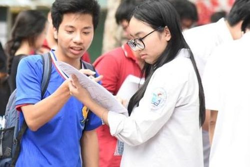 Thi tốt nghiệp THPT 2026: Học sinh buộc phải chủ động hơn