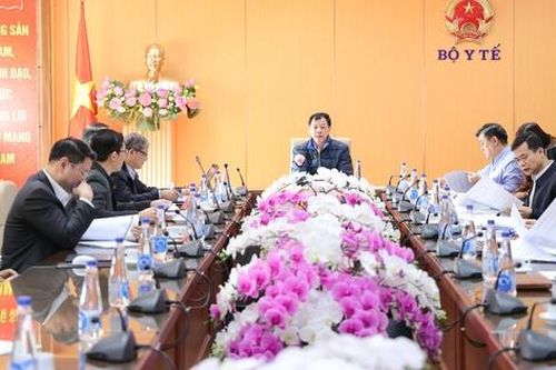 Chú trọng đào tạo đội ngũ nhân lực theo chức năng, nhiệm vụ hoạt động của Trạm Y tế