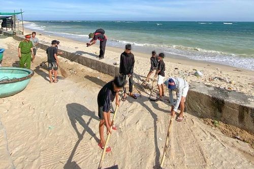 Giáo dục thiếu niên vi phạm bằng lao động công ích: Cách làm nhân văn từ cơ sở