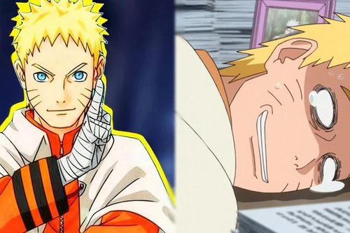 Lý do Naruto biến mất không rõ ngày trở lại, hóa ra đến từ 3 sai lầm nghiêm trọng
