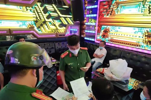 Hà Nội sẽ kiểm tra đột xuất gần 3.000 cơ sở dịch vụ dễ bị lợi dụng để hoạt động mại dâm