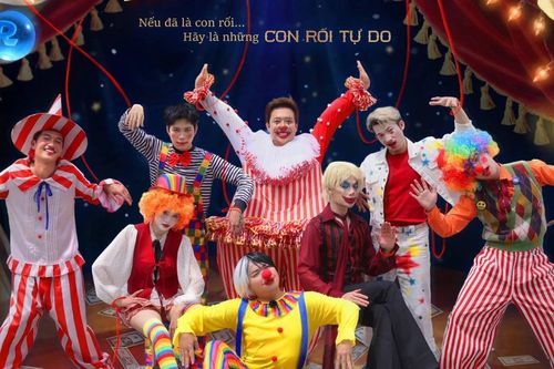 Running Man Vietnam mùa 3 gây bất ngờ trở thành phiên bản điện ảnh chiếu rạp
