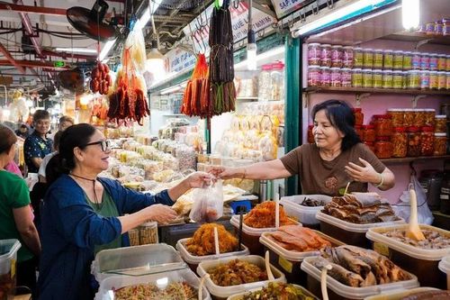 Hộ kinh doanh sẽ nhận được cảnh báo tự động nếu có sai sót trong hồ sơ khai thuế