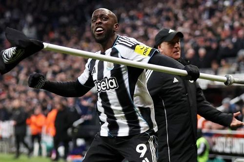 Màn ngược dòng không tưởng tại Premier League