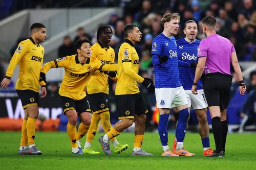 Wolves chưa bỏ cuộc