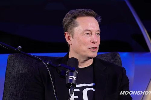 Elon Musk cảnh báo về AI