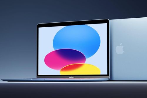 Năm nay sẽ có MacBook giá rẻ