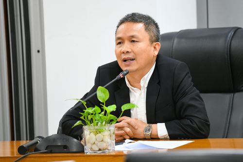 Trungnam Group tái khởi động kế hoạch IPO mảng năng lượng
