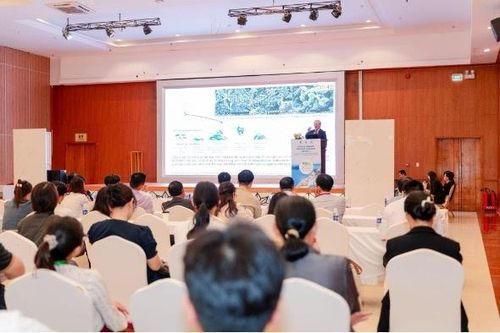 Imexpharm đồng hành Hội nghị Khoa học Bệnh phổi Toàn quốc VILA 2025