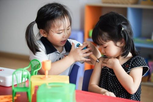 TPHCM sẽ xử lý nếu trẻ bị đánh ở trường, không có tai nạn 'nhẹ'